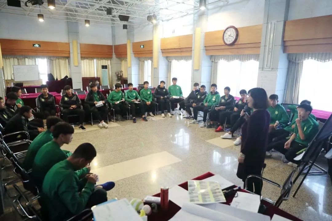 杨璞国足,国安杨璞