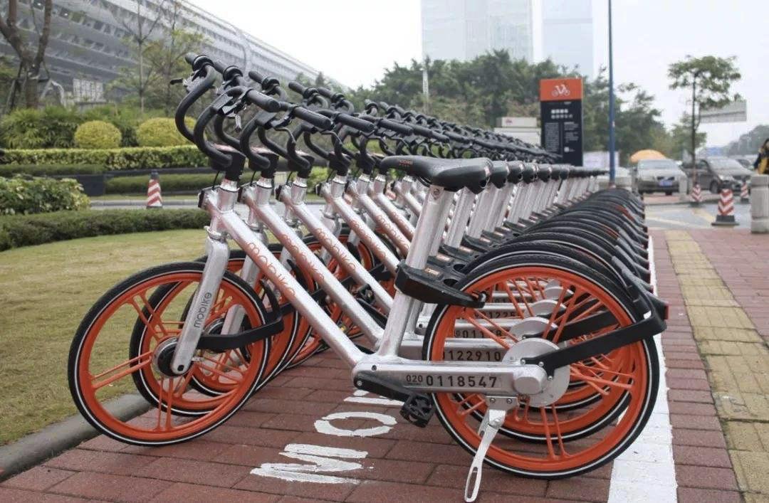 美团摩拜现状,摩拜转美团后还能扫摩拜吗