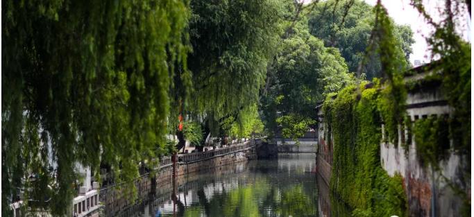 苏州旅游景点穹窿山攻略图片,苏州风景区锦溪古镇