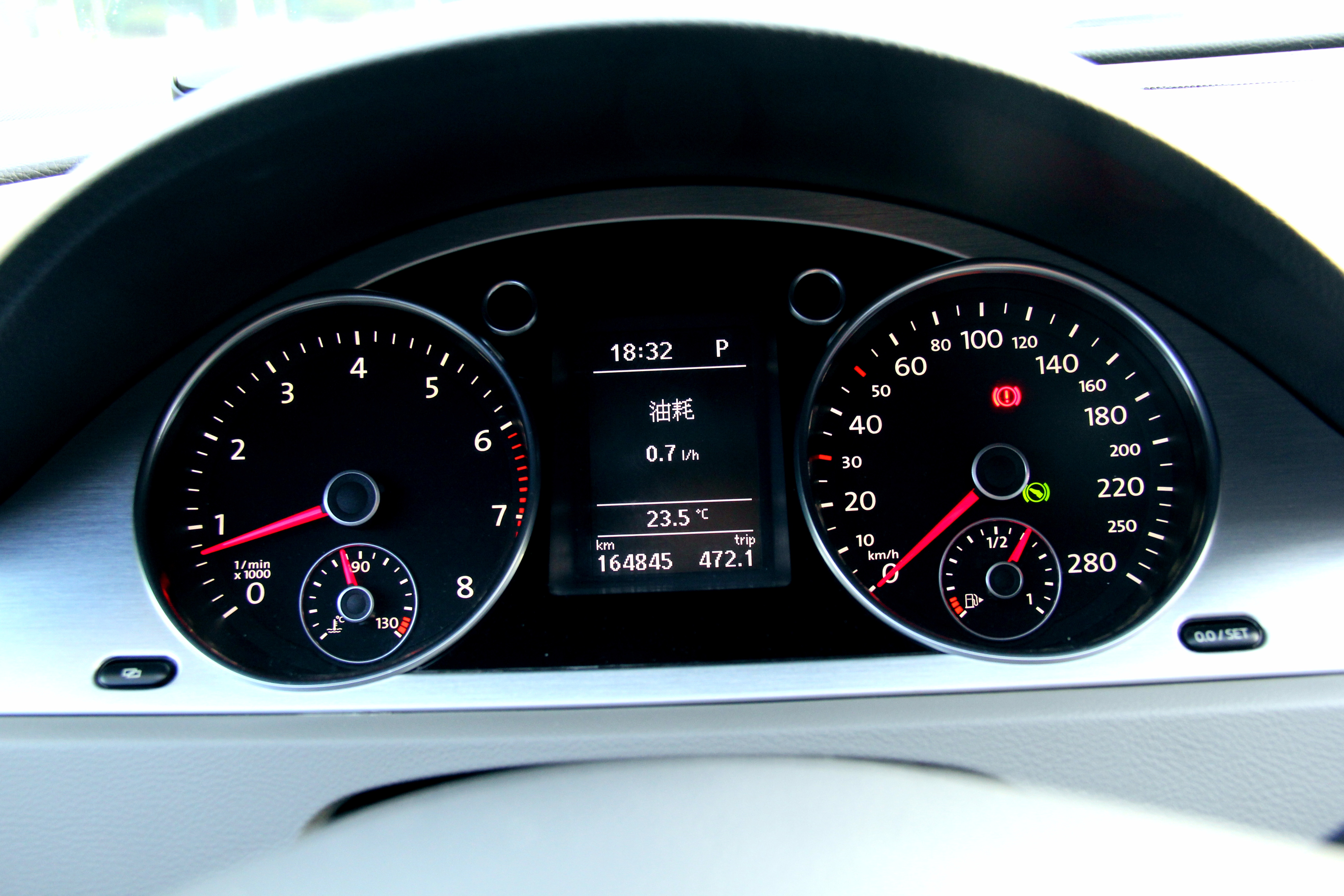 十年车龄的迈腾b6,老款迈腾b6值得买吗