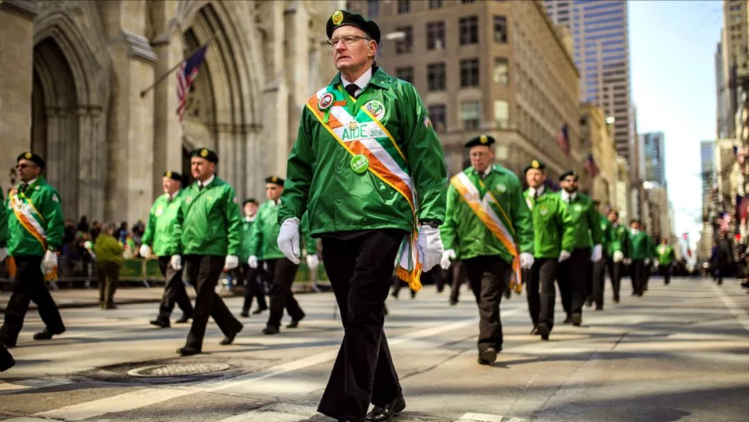 爱尔兰饥荒是由什么引起的,爱尔兰的饥荒是怎么回事