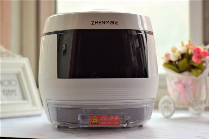 脱糖仪电饭煲真能脱糖吗,脱糖电饭煲哪个品牌脱糖效果最好