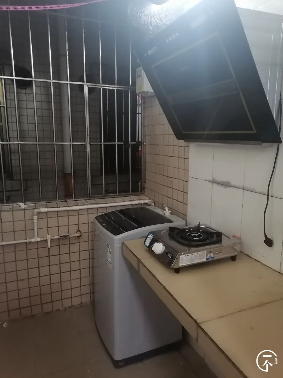 如何在深圳找租房,深圳还有月租300元的房子吗