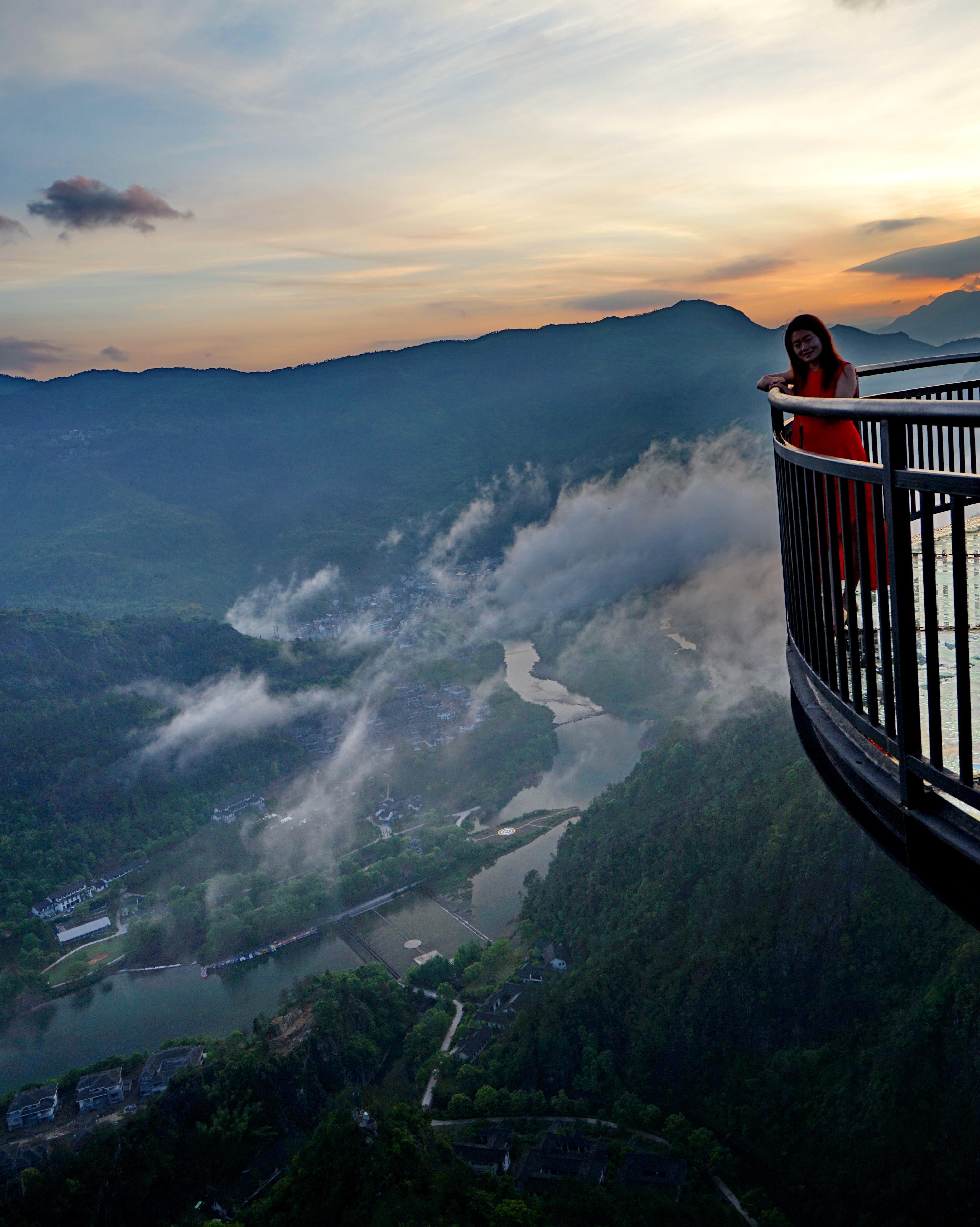 温州看日出最好的地方在哪？这个绝美日出地不容错过