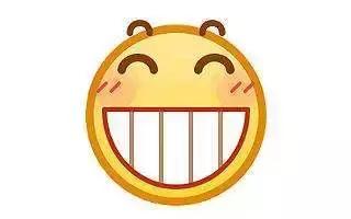 女人爱发呲牙表情代表什么,女生发呲牙表情是什么意思