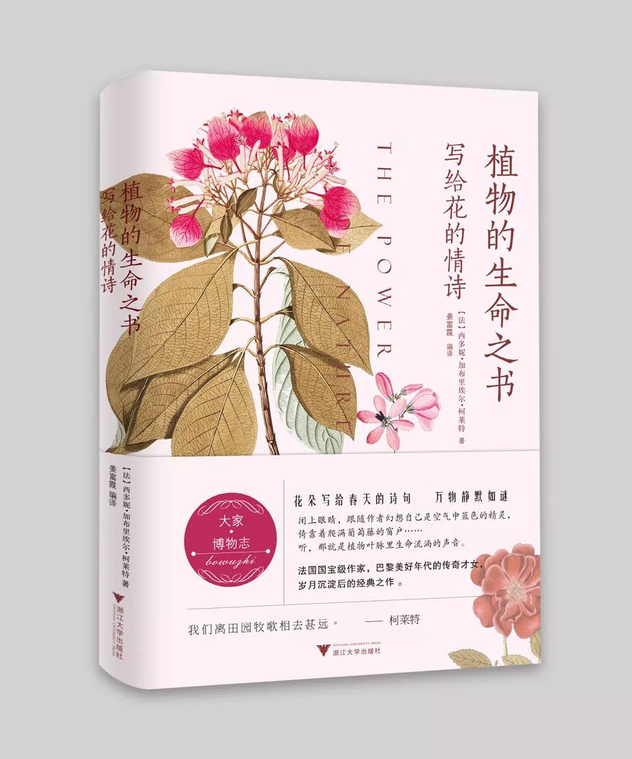 浙江大学出版社2019年度好书（学术文化、大众读物类）揭晓