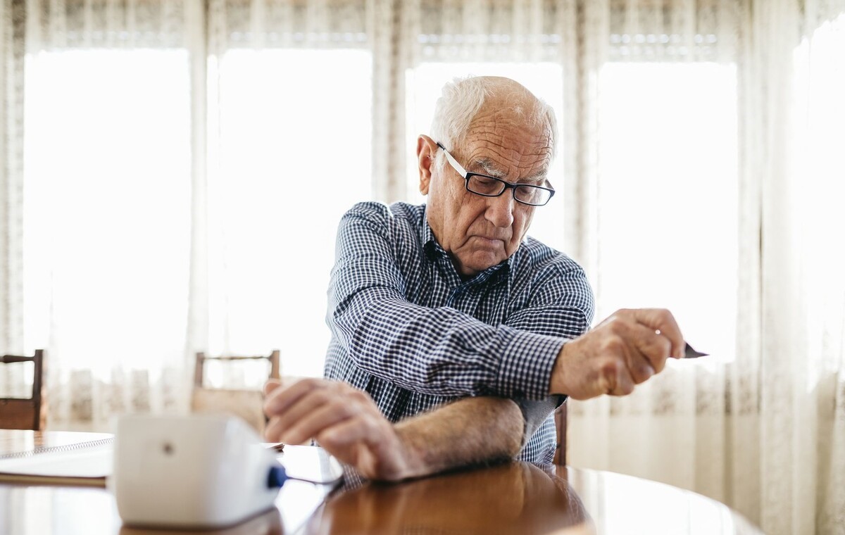 高血压病人测血压正确方法视频,高血压患者如何正确测血压
