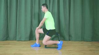 外八字脚会不会影响膝盖,跑步时八字脚产生原因及纠正方法