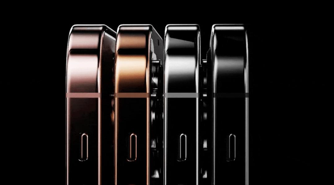 iphone13是不是已经很好了,iphone13真机视频