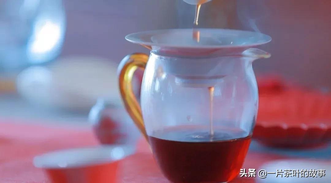 龙珠普洱茶的正确冲泡方法,陈皮普洱茶正确冲泡方法