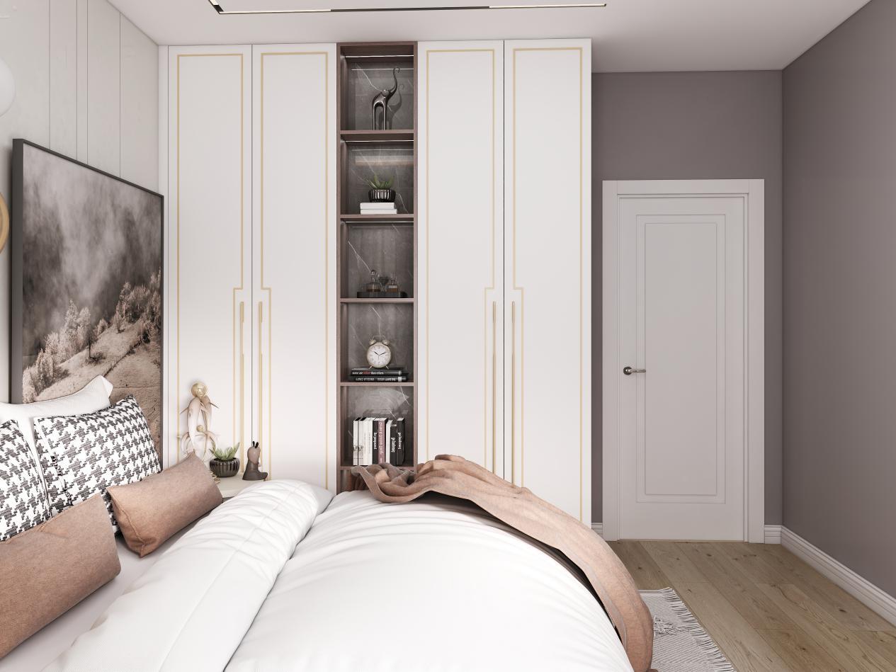 一眼心动叠穿,一眼心动微喇裤