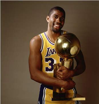 各个领域的绝对牛人,所有大满贯一览