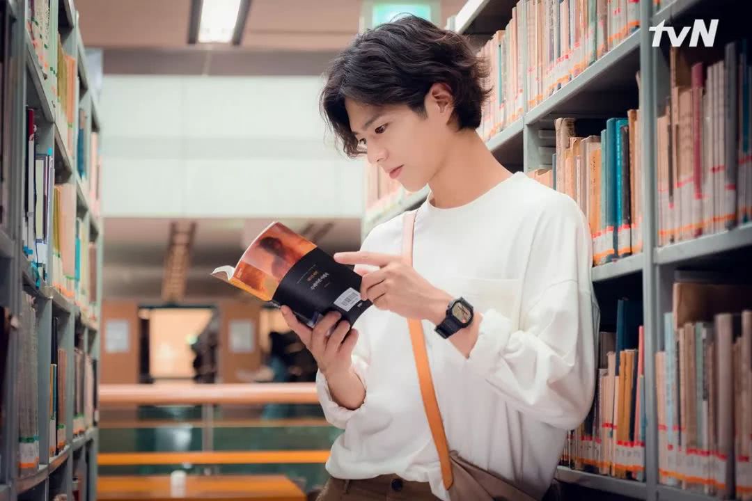 只需这一篇,就能治好你的“剧荒症”!