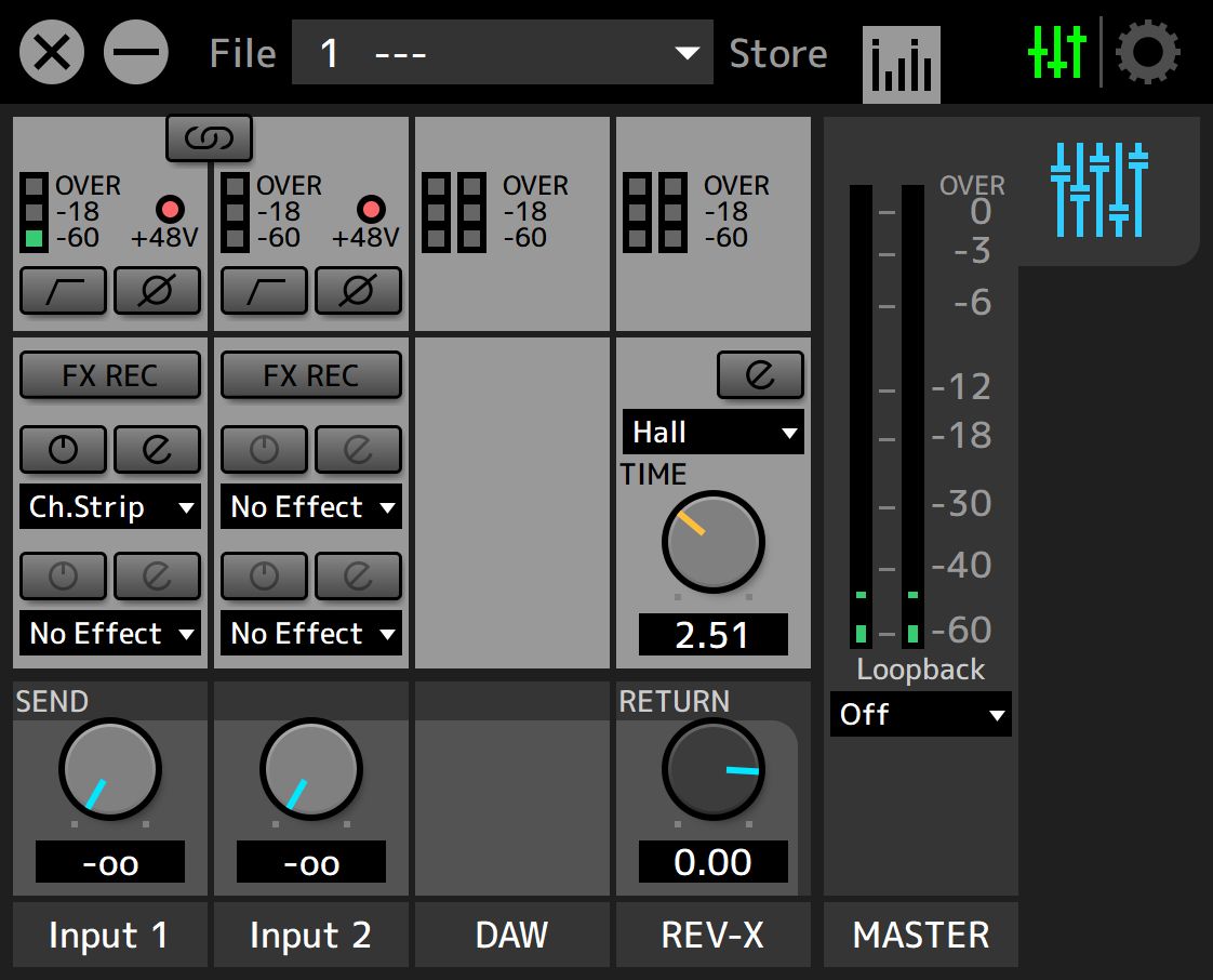 雅马哈242声卡怎么直播,雅马哈ur242声卡直播效果