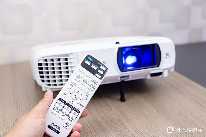 爱普生ch-tw610,爱普生CH-TW610家庭投影机