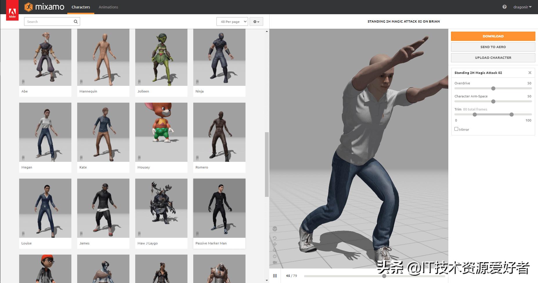 「开源分享」Three.js实现脸书元宇宙3D动态Logo