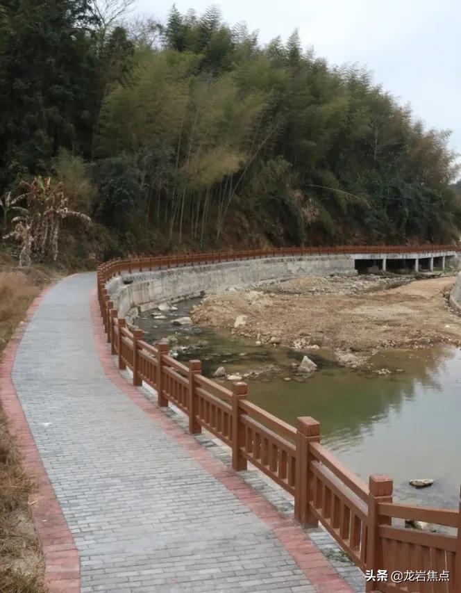 上杭举办一场大考，看看你的家乡交出什么样的答卷？（上篇）