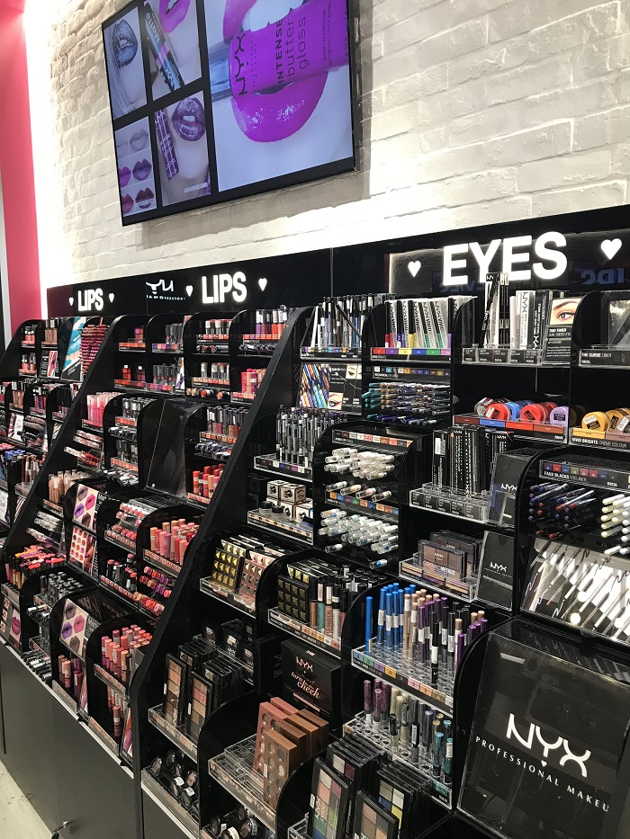 平价大牌彩妆正品推荐,平价彩妆推荐排行榜最新款女士