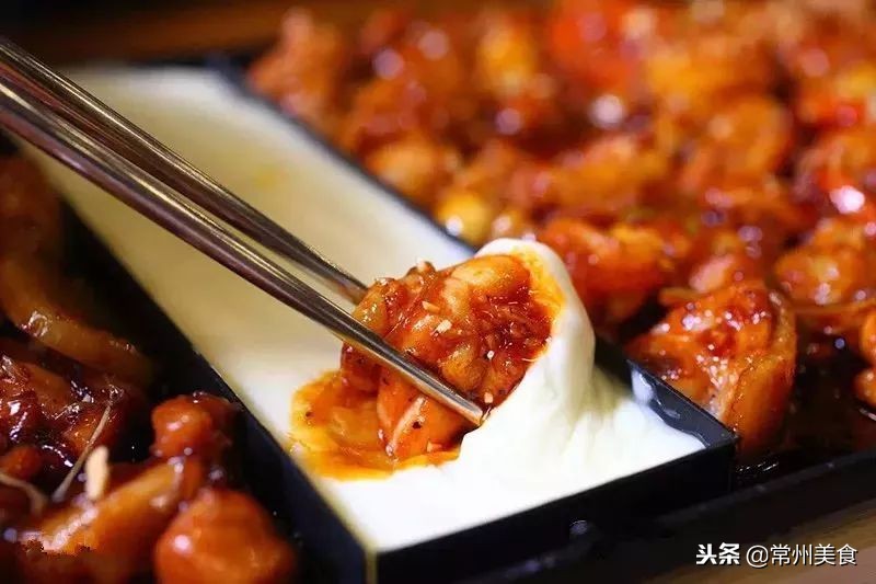 芝士炸鸡名场面,芝士撞鸡