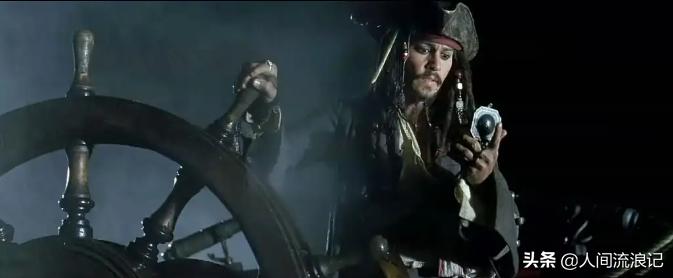 杰克船长前传在哪看,加勒比海盗前传杰克船长传奇