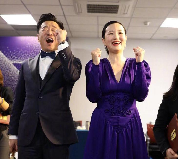 有翡赵丽颖状态变化,有翡赵丽颖为什么花絮状态好