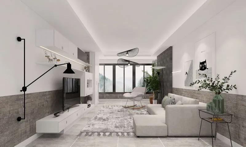 哇塞！一大波精美效果图来袭，不要错过啦