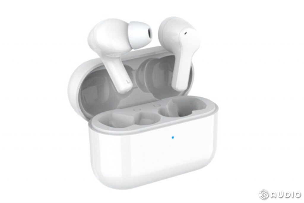 tws耳机销量排行榜,tws四代真无线蓝牙耳机多少钱