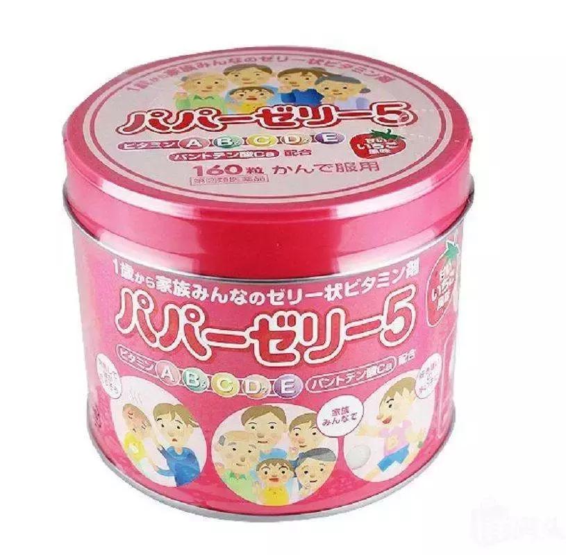 儿童吃什么软糖补充维生素,儿童维生素软糖吃了有用吗