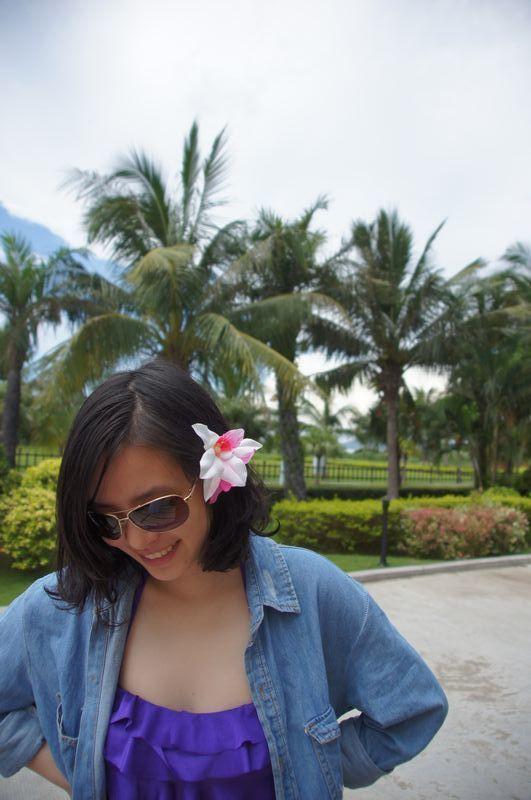 蓝色圣殿不可辜负的美景美食（三亚自由行攻略）