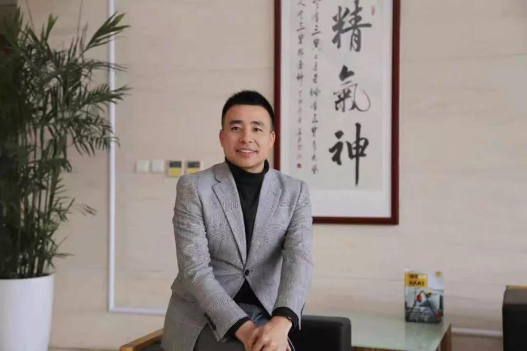 卓越大奖最佳实践|莱士血液的人才管理变革之道：从人心到人心