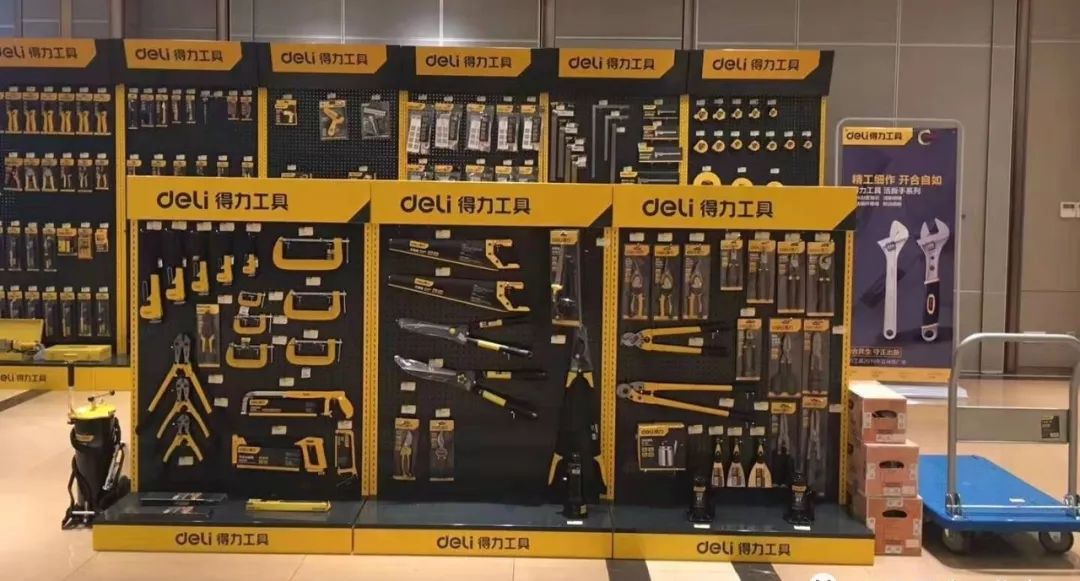 中国手动工具品牌的现状,世界手动工具品牌排行前十