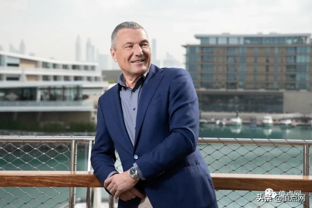 兵败如山倒？LVMH宣布退出巴塞尔钟表展