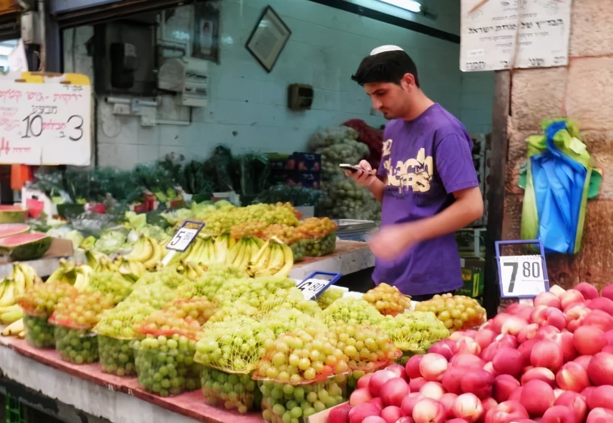 世界顶级菜市场,全世界最值得逛的菜市场