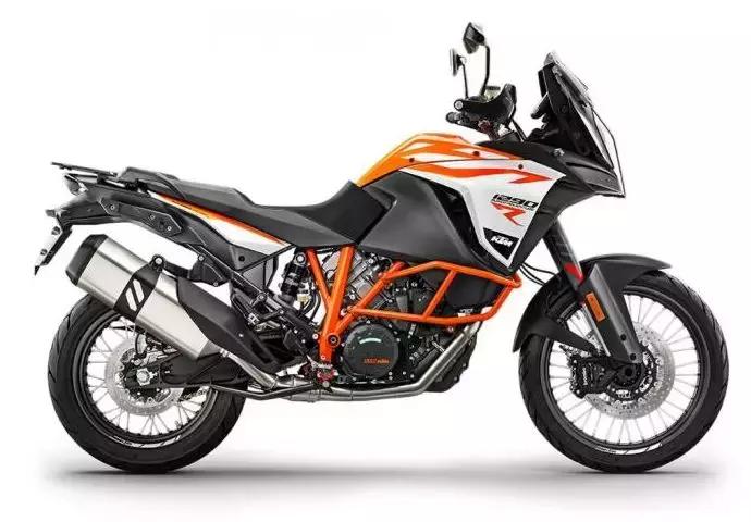 杜卡迪新款越野adv最新消息,杜卡迪adv2023款最新消息