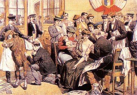 免疫学之父爱德华詹纳治疗天花,免疫学之父爱德华詹纳