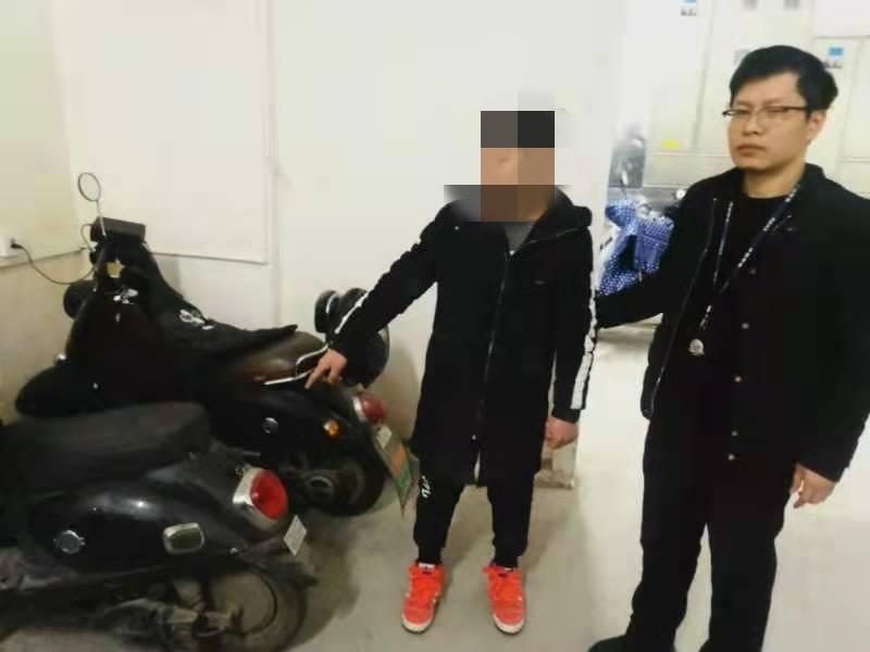 放心，再小的事，都有我们“盯”