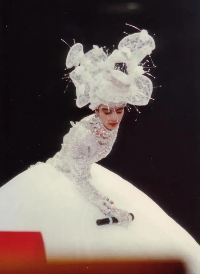 陈慧娴未婚吗,陈慧娴为什么终身未婚