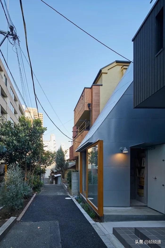 18平米卧室能装浴缸,18平方迷你别墅