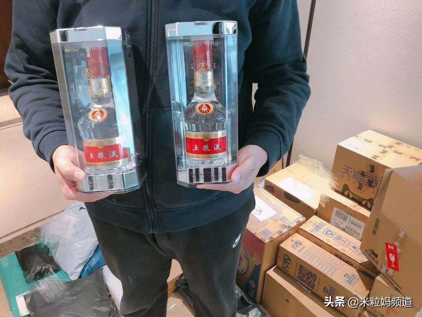 来抄作业!米粒妈年货置办清单首次公开