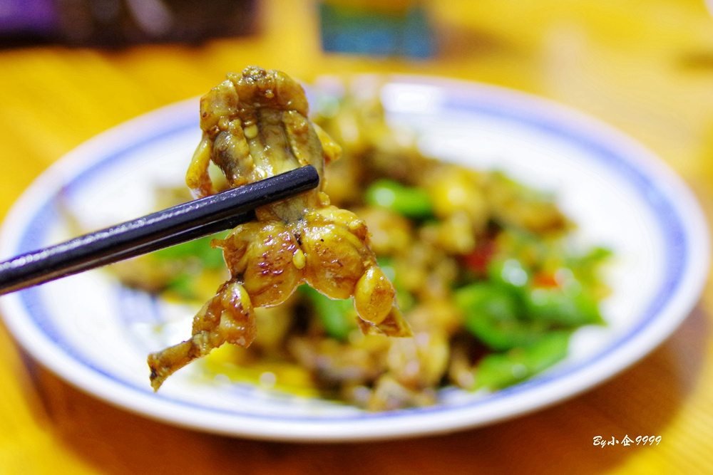 吃过驻京办，吃过驻榕办，这次吃到上饶驻厦的据点