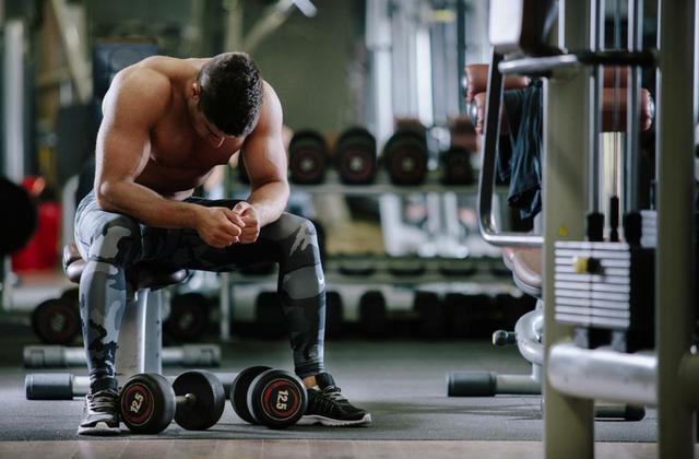 没有健身动力？你需要的不止是“打鸡血”，还有思维转变