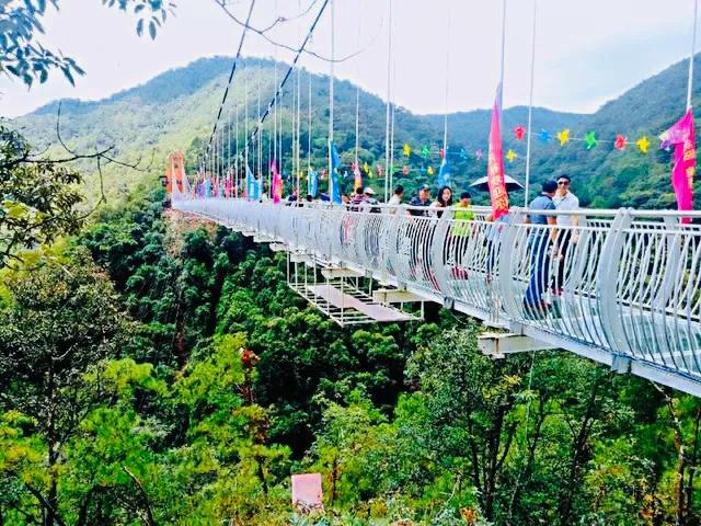 昆明周边游玩性价比最高,昆明周边少有人知的地方