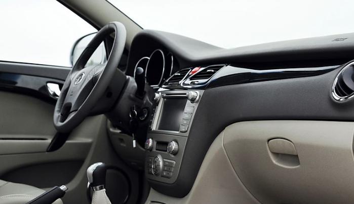 江淮和悦当年有多火,江淮车怎么样值得买吗