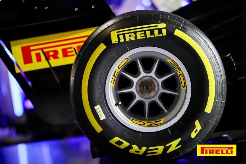 倍耐力轮胎有哪些独特的技术,三大技术九大变化