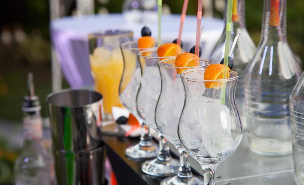 调酒师竟是这么浪漫,调酒十大科普,你有知道的吗?