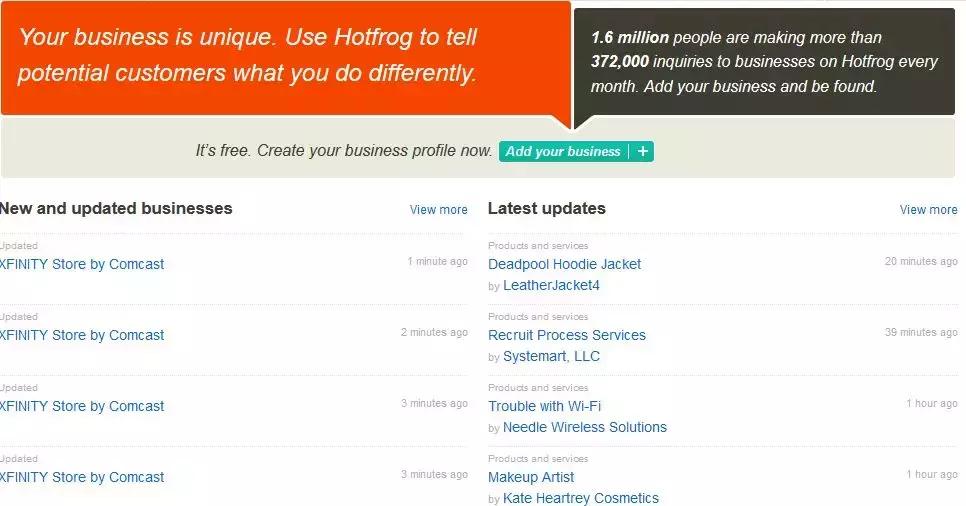 50个免费外贸软件,外贸查询工具大全
