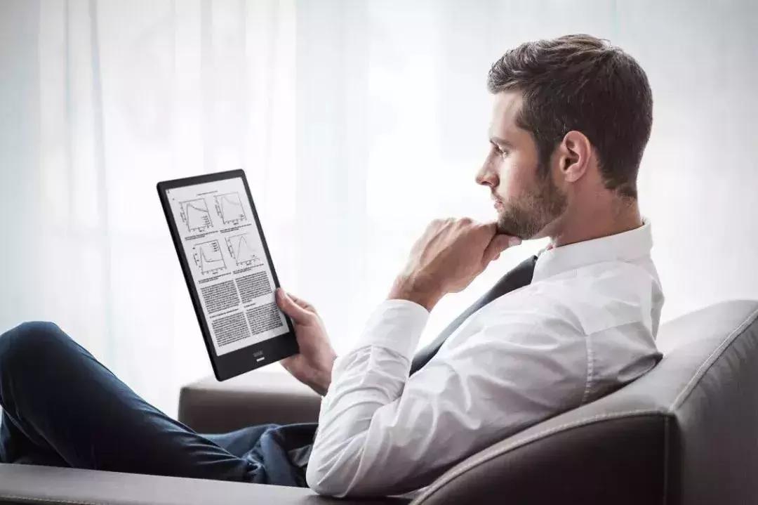 电子书阅读器选哪个好？这篇文章告诉你！