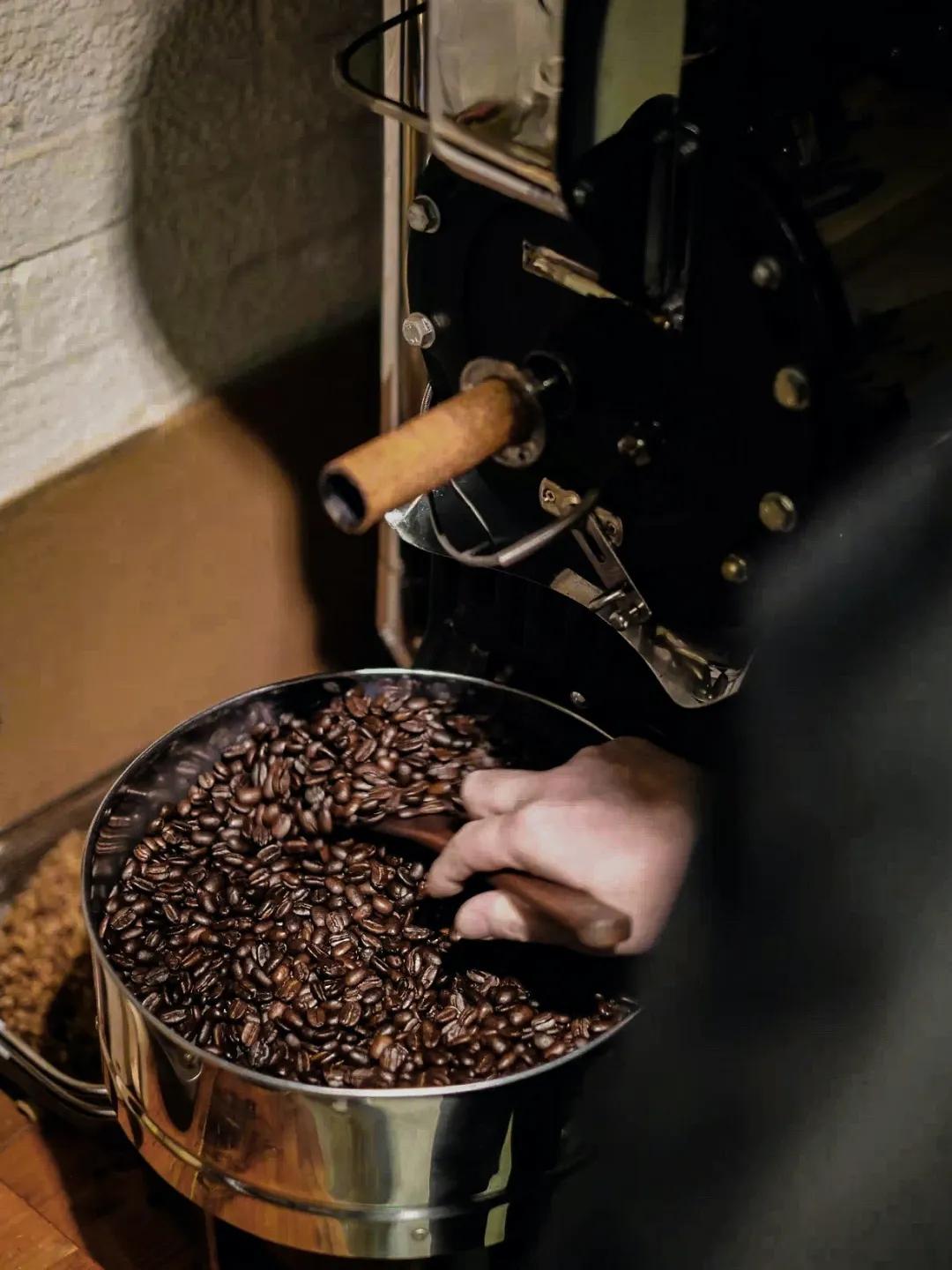 十大特色咖啡馆推荐,魔都最值得的10家咖啡店