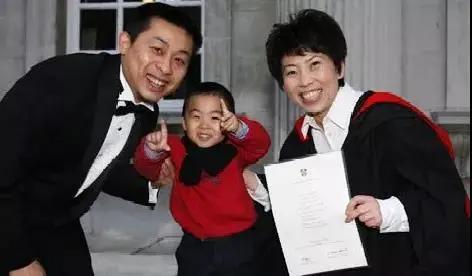 本届奥运会奥运冠军的学历,中国奥运冠军学历大盘点