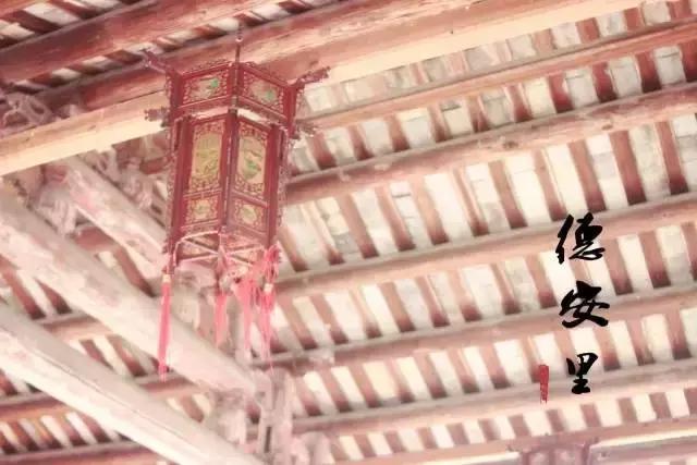 潮汕古寨,广东普宁里湖古寨